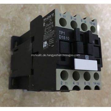 TP1-D1810 TC-Schütze für LG Sigma Elevator Controller